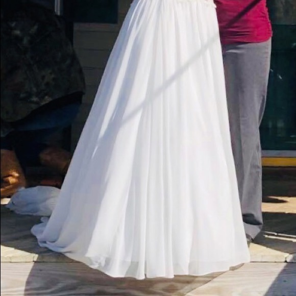 Wedding dress bundle cheap - Picture 7 of 8